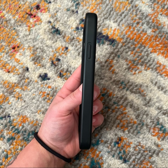 wildflower tiger iphone XR case - Picture 3 of 4